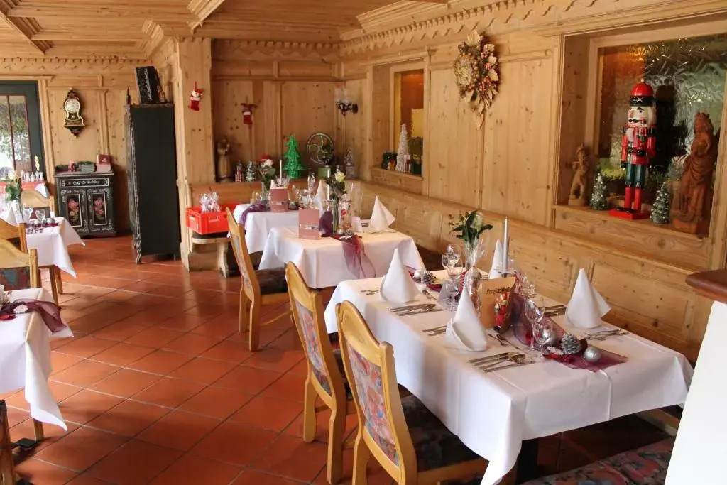 Hotel Salinensee
