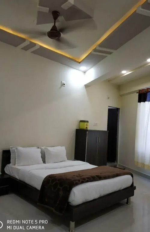 Hotel Safar
