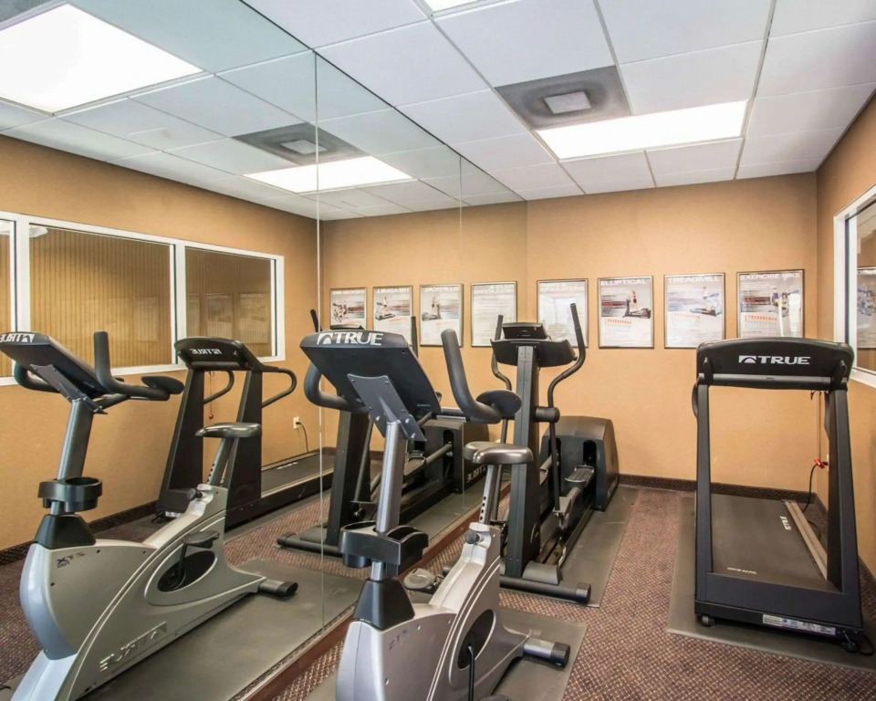 Comfort Inn & Suites Jupiter I-95