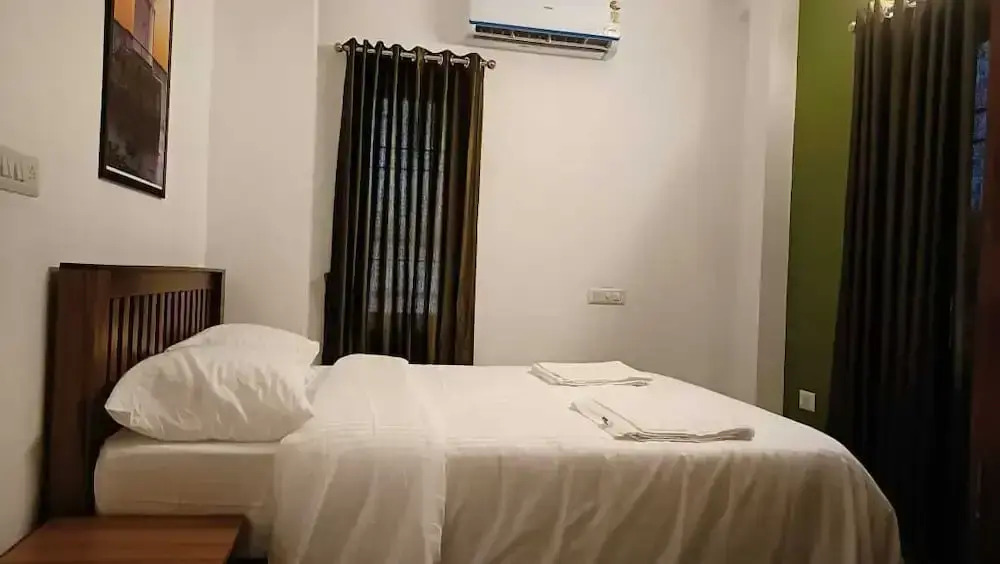 Hotel serenity