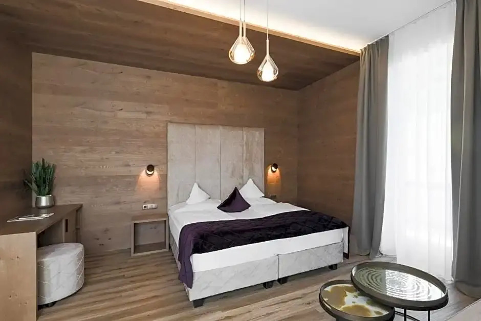 Hotel Sonklarhof