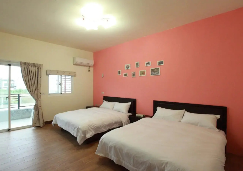 Dali Moonlight B&B