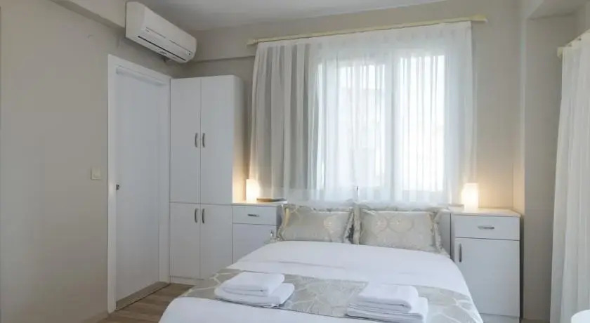 Minyon Istanbul Apartment