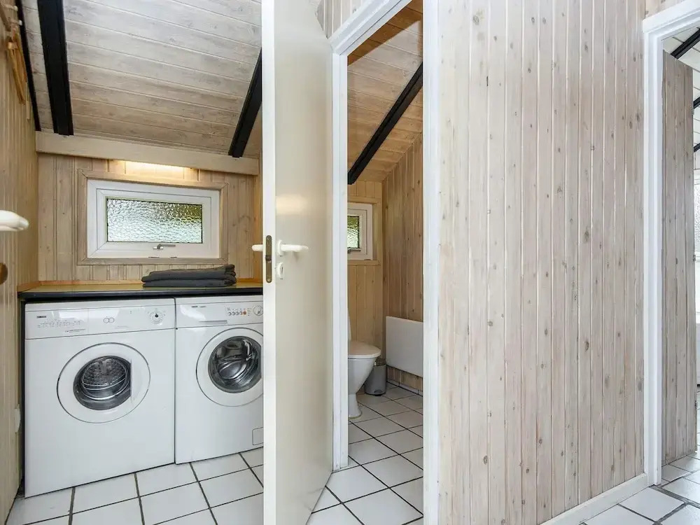 4 Star Holiday Home in Sydals