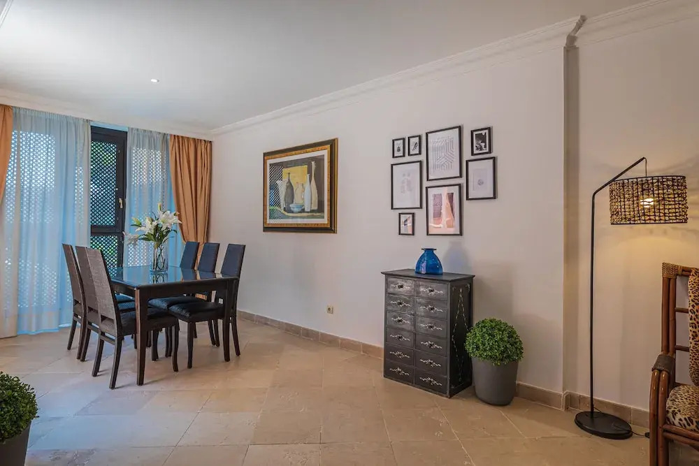 Paraiso Beach Seaview Wifi 2 bedrooms