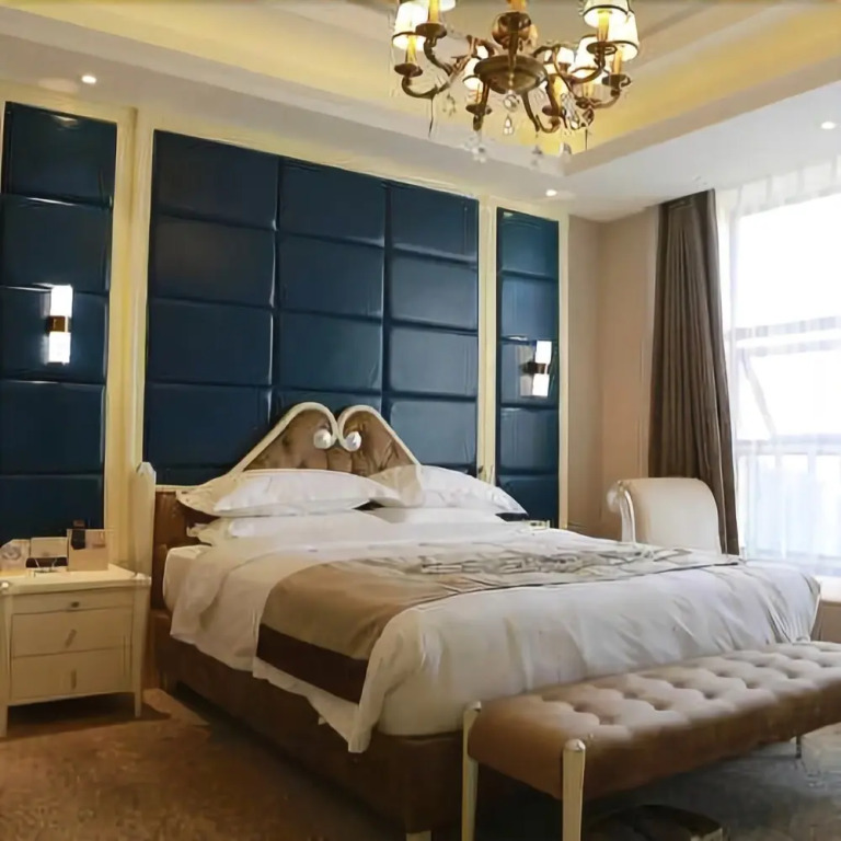 Xingzhou International Hotel