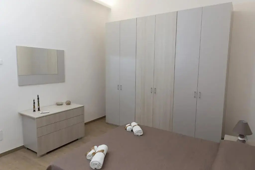 Case Vacanza Le Maioliche