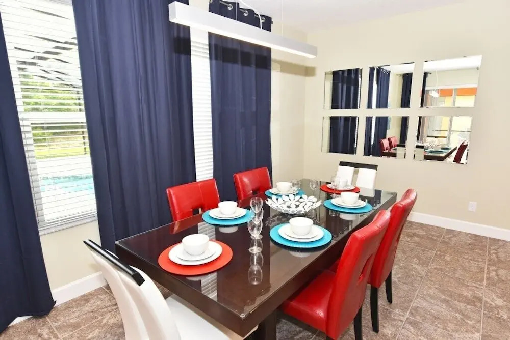 Watersong Resort-394aocjgi 6 Bedroom Home by RedAwning