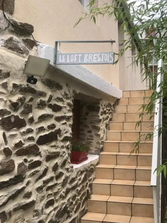Le Loft brestois