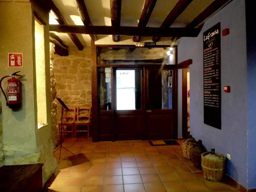 La Grancha