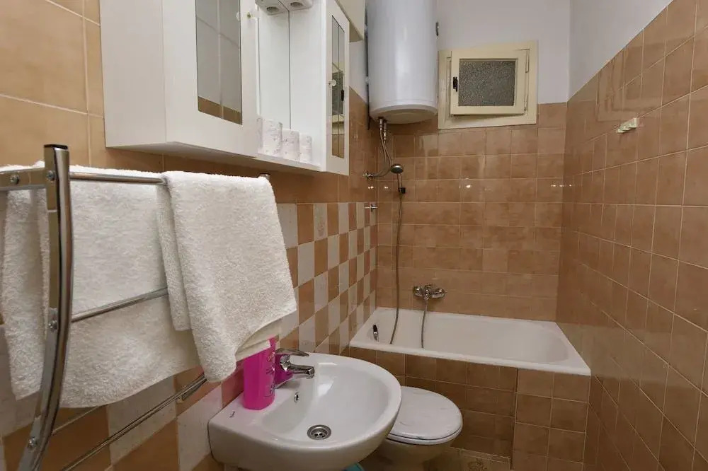 Apartment Dijo I