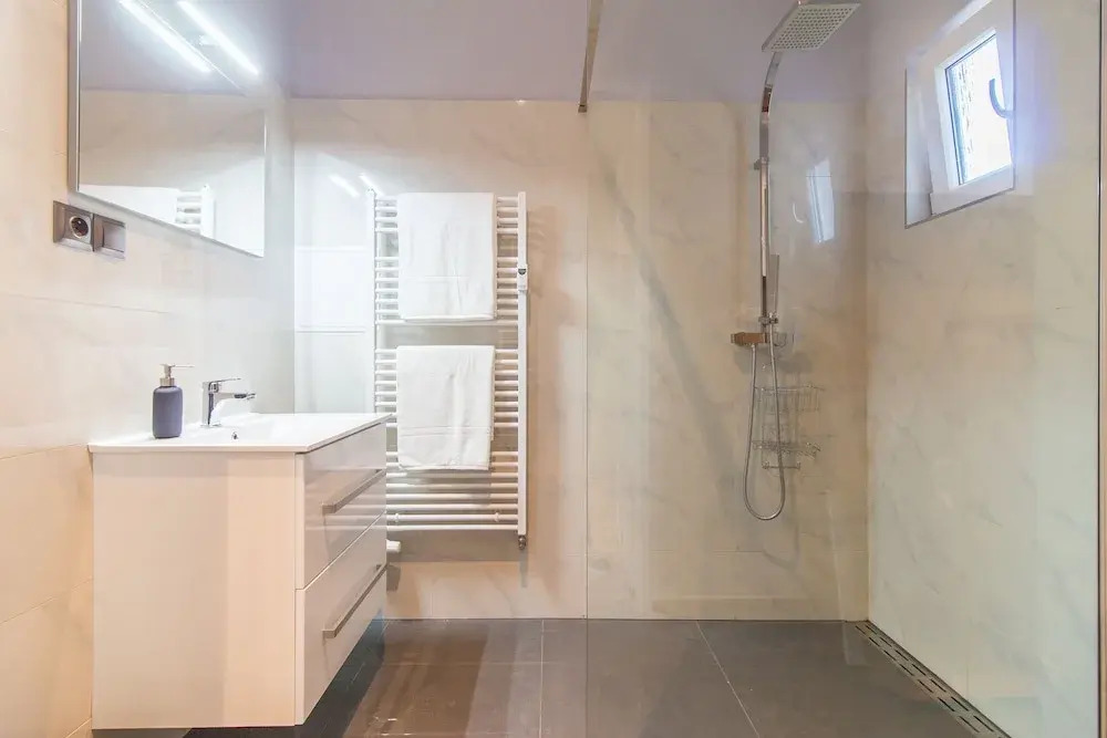 Industrial Design Flat Prague