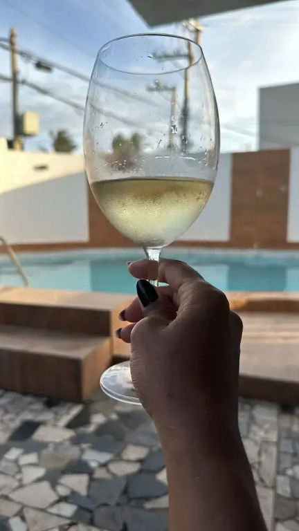 estrela dalva
