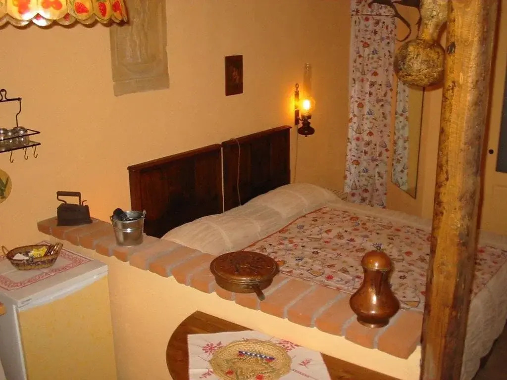 Cascina Beneficio