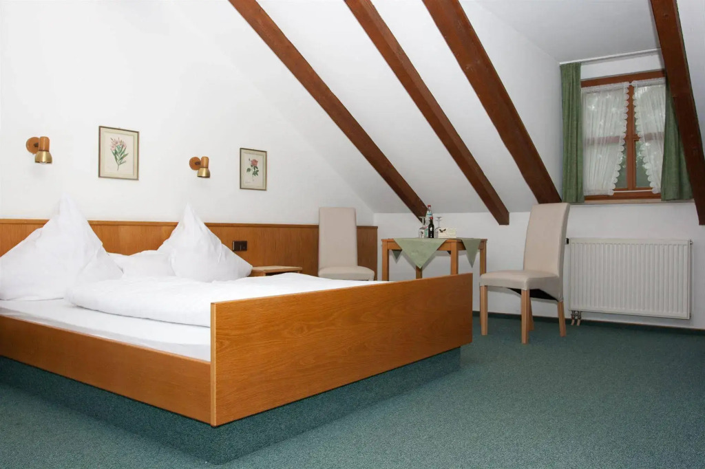 Landhaus Rabe