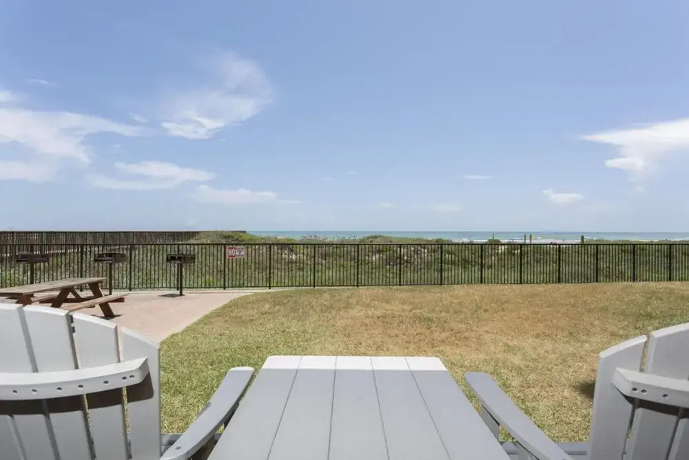 Suntide II 101 by Padre Island Rentals