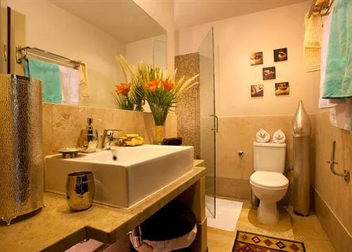 Time Renero Resort & Suites Azzurra