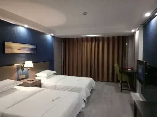 Yijia Huafu Hotel