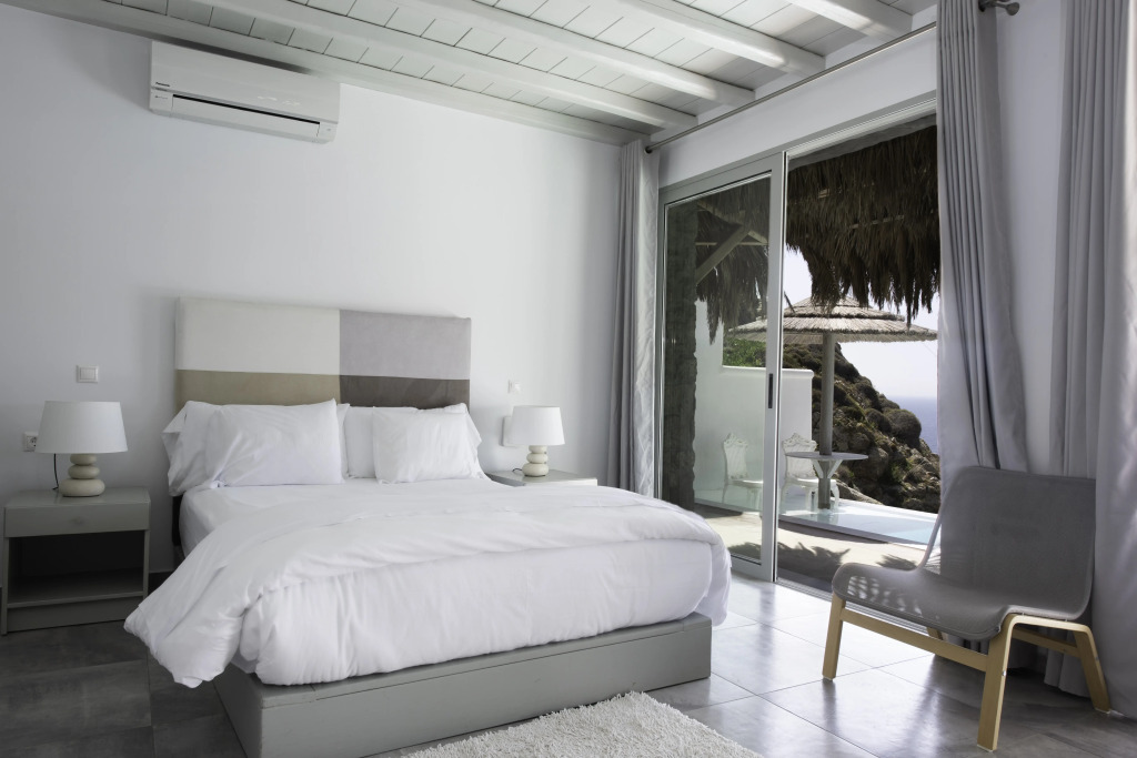 Greco Philia Hotel Boutique by Mr and Mrs White
