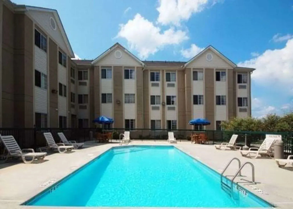 Candlewood Suites - Charlotte - Arrowood by IHG