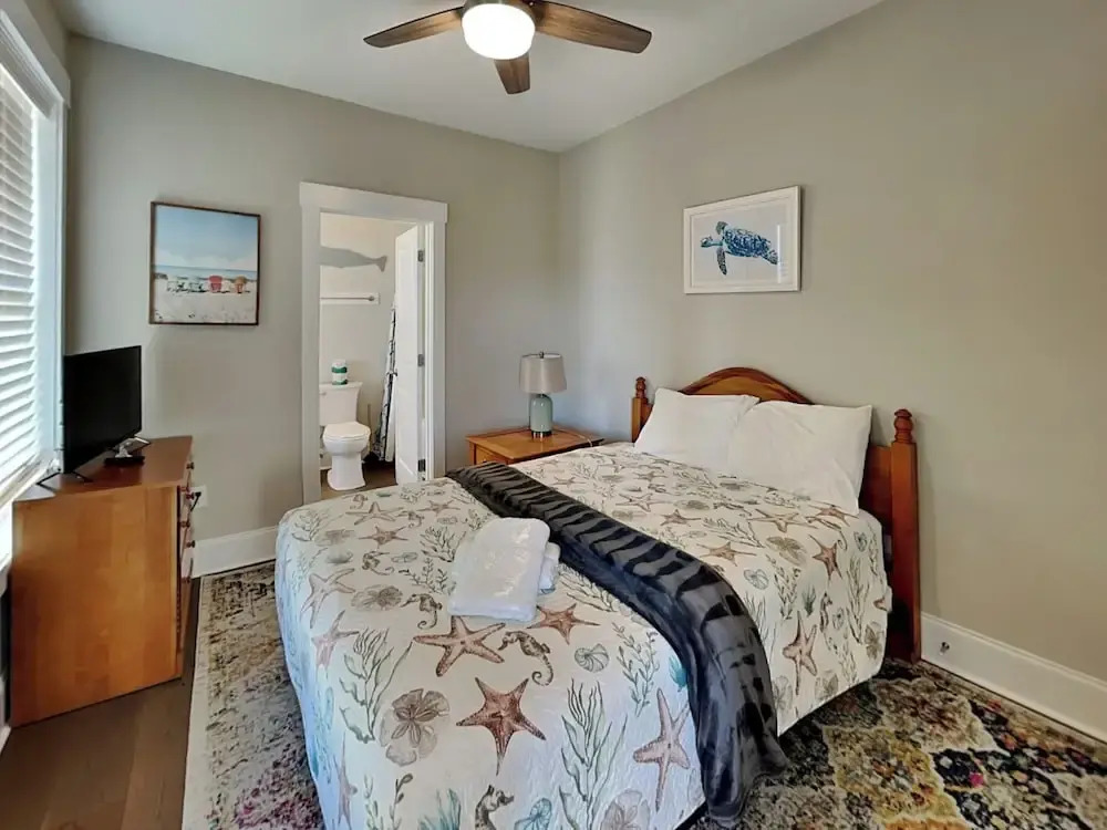 Family Tides by Topsail Realty