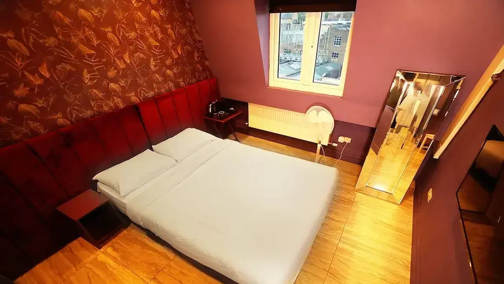 Private Boutique Apartments London