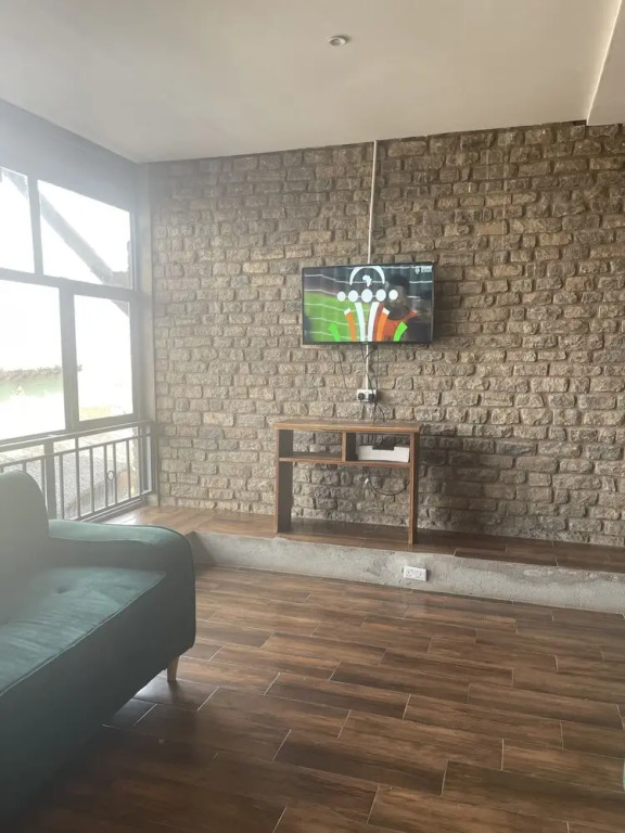 Katurum Kidepo lodge