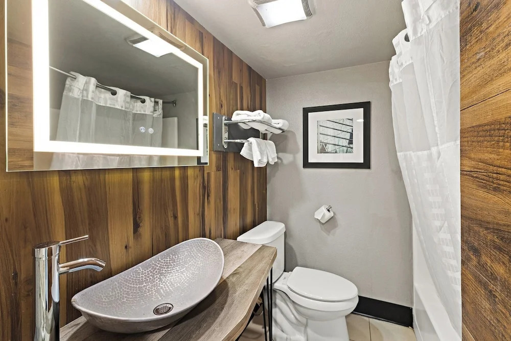 Scottish Inns Austin North