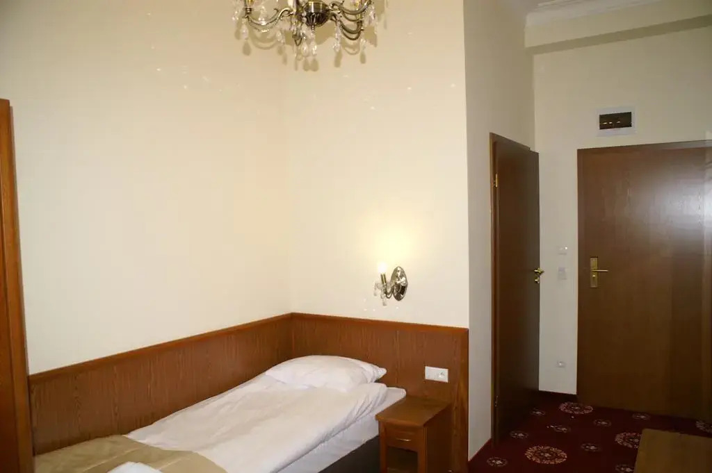 Hotel President