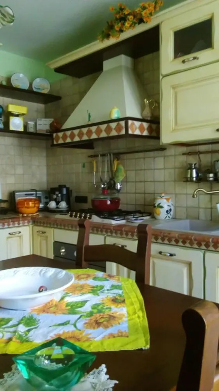 House With 2 Bedrooms in Realmonte, With Balcony Near the Beach
