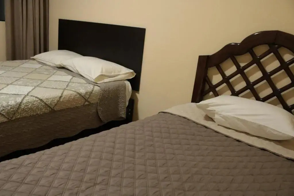 Peruvian Wasi - Bed & Breakfast