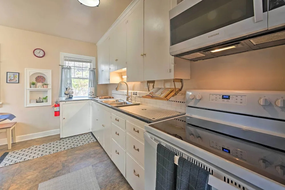 Charming Missoula House Near Downtown + UM!