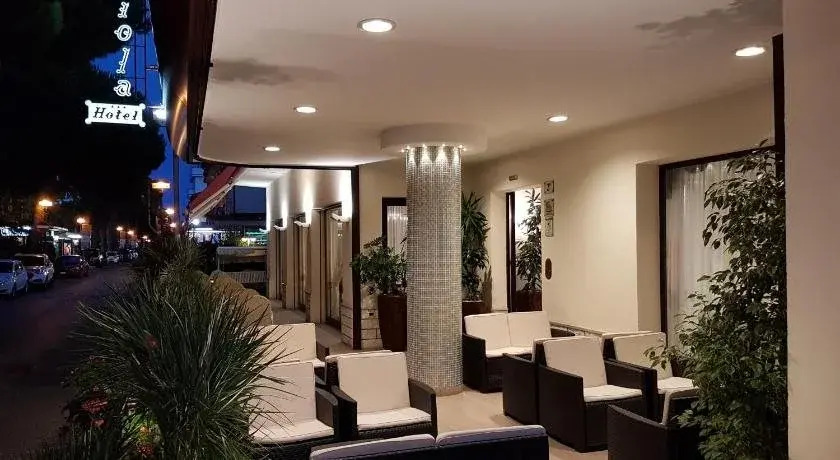 Hotel Gigliola