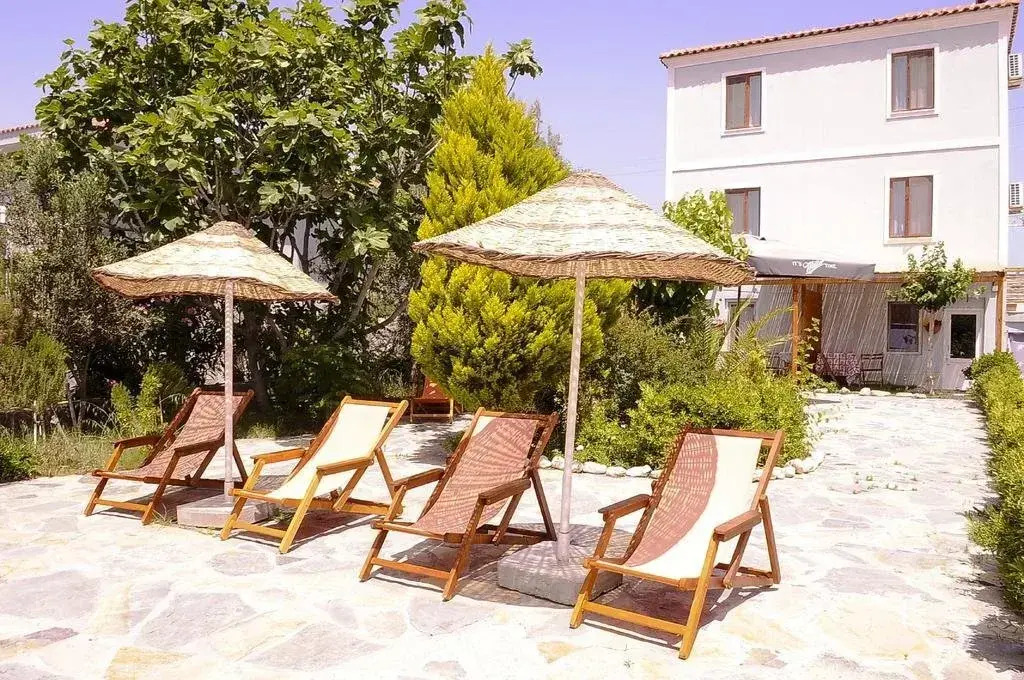 Saklıbahçe Hotel