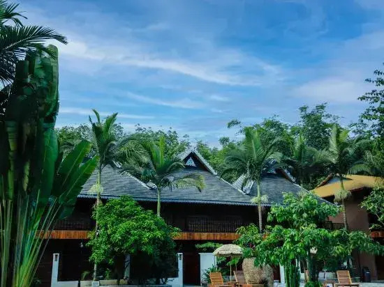 3·SENSE  Resort Xishuangbanna