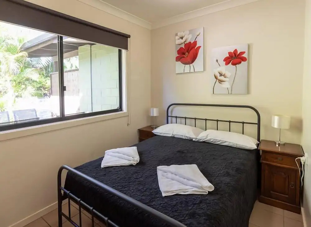 Tasman Holiday Parks - Cairns Cool Waters
