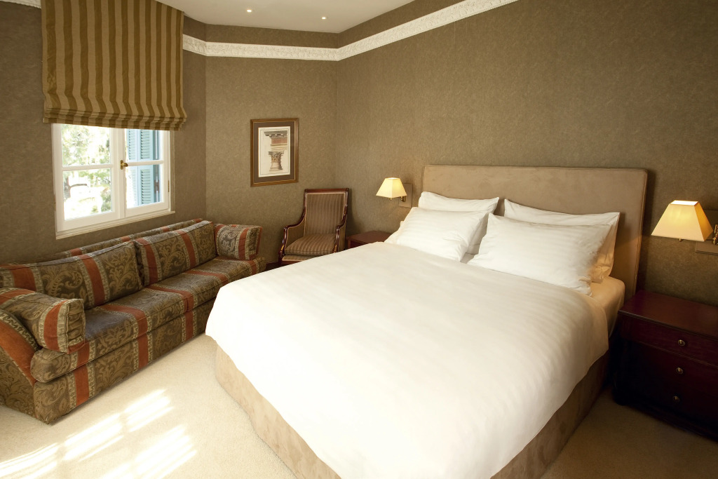 The Kefalari Suites