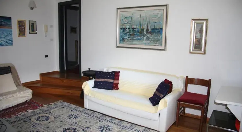 Casa Marta