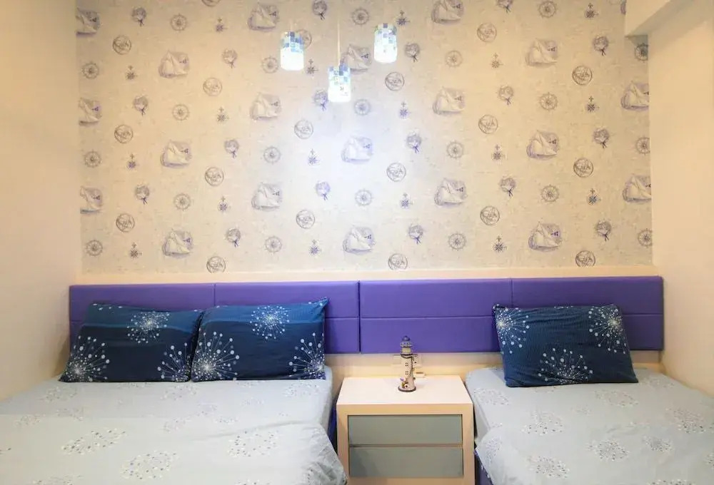 H2H Marine Home