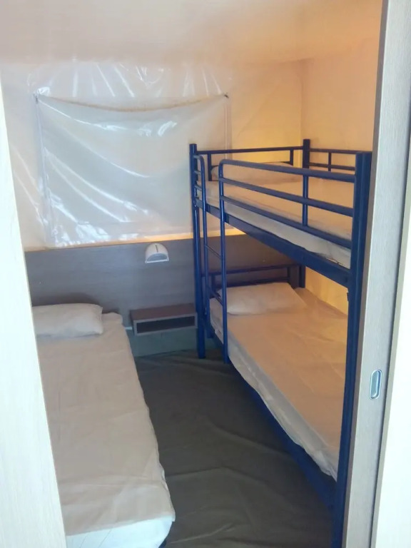 Camping La Bastide