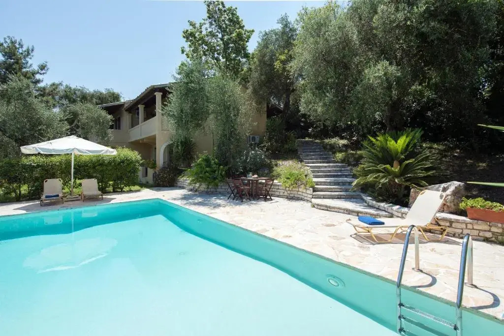 Villa Lofos