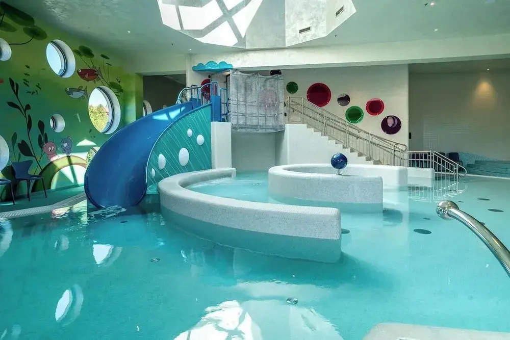 Le Primore Hotel & Spa