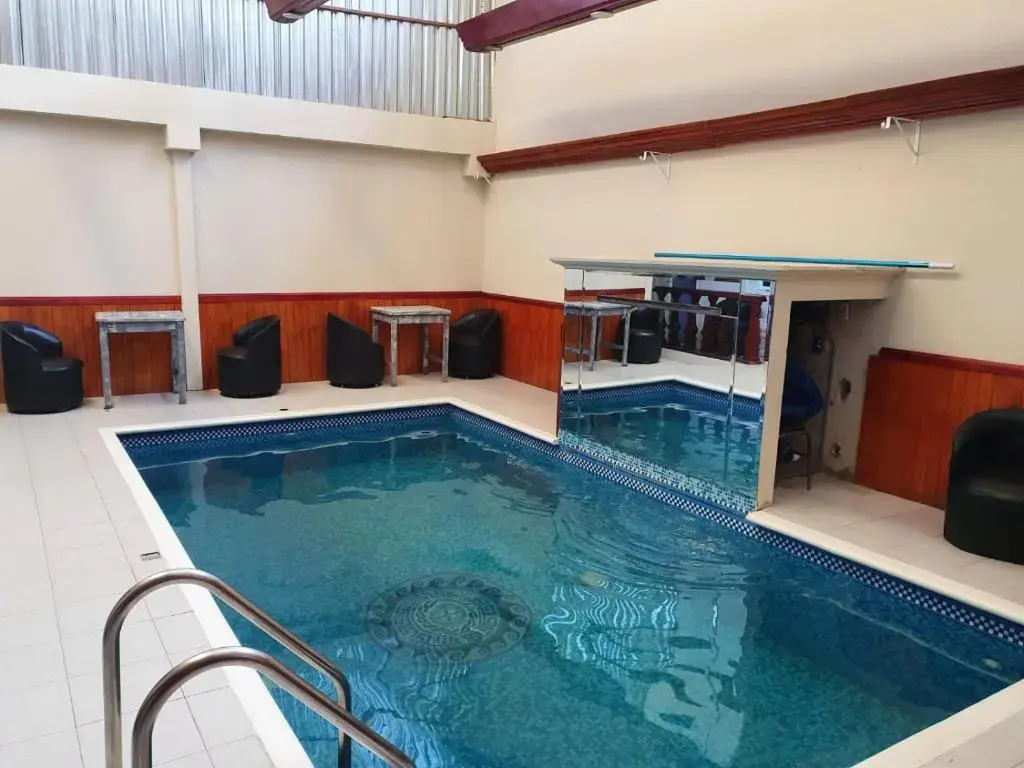 Hotel San Fernando Inn
