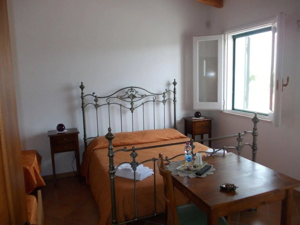 Agriturismo Arangèa