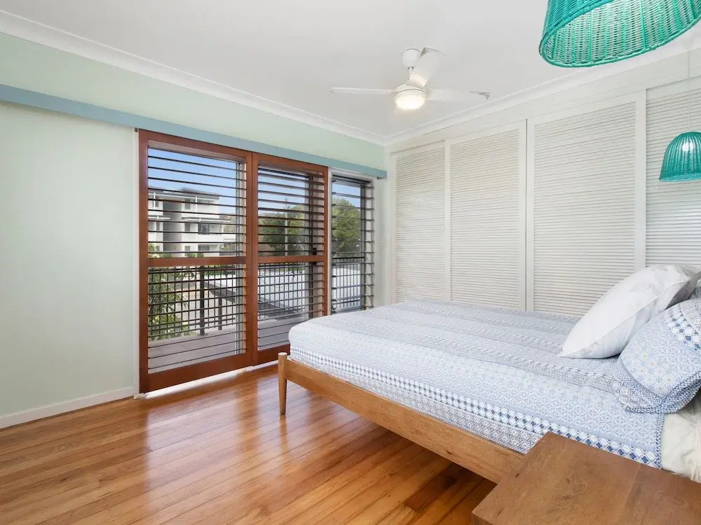 Beach House on Pearl - Kingscliff Central