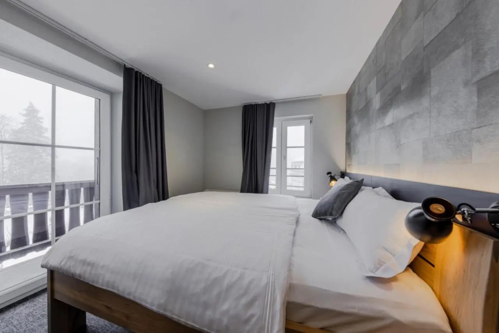 Villars Lodge