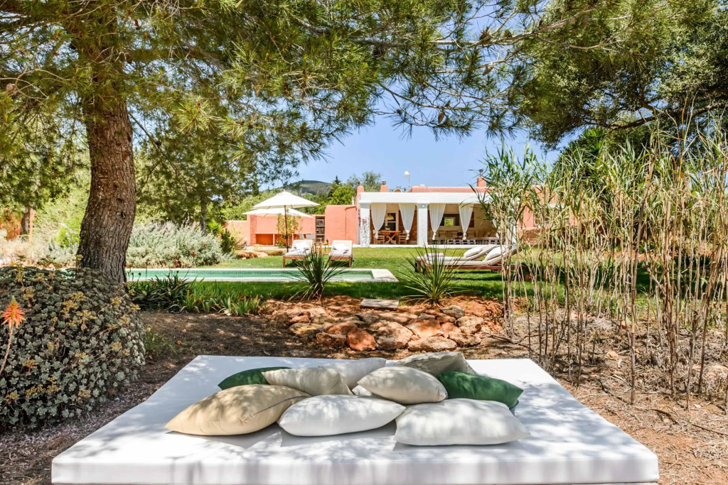 Finca Boho