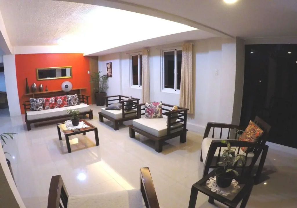Benjie's Place