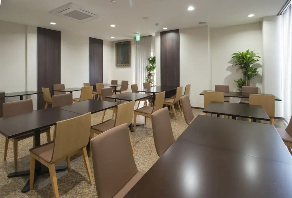 Hotel Murakami