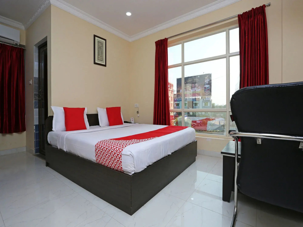 Saiprabha Heritage by OYO Rooms